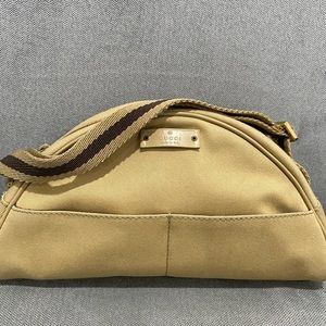 Gucci Clutch with Strap